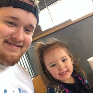 Meet your Posher, Nicholas